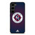 NEW ENGLAND REVOLUTION SOCCER MLS ADIDAS Samsung Galaxy S23 Plus Case Cover