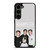 NEW HOPE CLUB POP TRIO Samsung Galaxy S23 Plus Case Cover