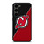 NEW JERSEY DEVILS NHL HOCKEY LOGO Samsung Galaxy S23 Plus Case Cover