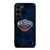 NEW ORLEANS PELICANS BASKETBALL NBA FIRE Samsung Galaxy S23 Plus Case Cover