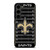 NEW ORLEANS SAINTS FOOTBALL FIELD Samsung Galaxy S23 Plus Case Cover