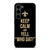NEW ORLEANS SAINTS NFL FOOTBALL WHO DAT CHANTS 2 Samsung Galaxy S23 Plus Case Cover