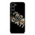 NEW ORLEANS SAINTS NFL FOOTBALL WHO DAT CHANTS Samsung Galaxy S23 Plus Case Cover