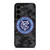 NEW YORK CITY FC MLS BLACK CAMO Samsung Galaxy S23 Plus Case Cover