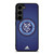 NEW YORK CITY SOCCER MLS ADIDAS Samsung Galaxy S23 Plus Case Cover