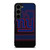 NEW YORK GIANTS FOOTBALL TEAM Samsung Galaxy S23 Plus Case Cover