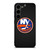 NEW YORK ISLANDERS HOCKEY NHL LOGO Samsung Galaxy S23 Plus Case Cover