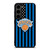 NEW YORK KNICKS NBA USA FLAG Samsung Galaxy S23 Plus Case Cover
