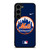 NEW YORK METS BASEBALL NIKE Samsung Galaxy S23 Plus Case Cover