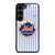NEW YORK METS MLB NIKE Samsung Galaxy S23 Plus Case Cover