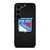 NEW YORK RANGERS HOCKEY NHL LOGO Samsung Galaxy S23 Plus Case Cover