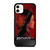 ARCHIVE 81 HORROR SERIES iPhone 11 Case Cover