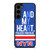 NEW YORK RANGERS NHL HOCKEY FANS 3 Samsung Galaxy S23 Plus Case Cover