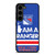NEW YORK RANGERS NHL HOCKEY FANS 4 Samsung Galaxy S23 Plus Case Cover
