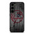 NEW YORK YANKEES BASEBALL MLB WOOD LOGO Samsung Galaxy S23 Plus Case Cover