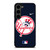 NEW YORK YANKEES BASEBALL NIKE Samsung Galaxy S23 Plus Case Cover