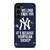 NEW YORK YANKEES MLB BASEBALL BANTER FANS 2 Samsung Galaxy S23 Plus Case Cover