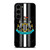 NEWCASTLE UNITED FOOTBALL CLUB Samsung Galaxy S23 Plus Case Cover