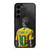 NEYMAR JR BRAZIL Samsung Galaxy S23 Plus Case Cover