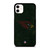 ARIZONA CARDINALS FOOTBALL NFL iPhone 11 Case Cover