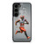 NICK CHUBB CLEVELAND BROWN NFL Samsung Galaxy S23 Plus Case Cover