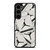NIKE AIR JORDAN CARD Samsung Galaxy S23 Plus Case Cover