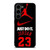 NIKE AIR JORDAN JUMP MAN Samsung Galaxy S23 Plus Case Cover