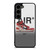 NIKE AIR JORDAN OFF WHITE RETRO Samsung Galaxy S23 Plus Case Cover