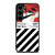 NIKE AIR JORDAN OFFWHITE SHOES Samsung Galaxy S23 Plus Case Cover
