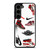 NIKE AIR JORDAN SHOES COLLAGE Samsung Galaxy S23 Plus Case Cover