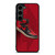 NIKE AIR JORDAN SHOES LOGO Samsung Galaxy S23 Plus Case Cover