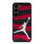 NIKE AIR JORDAN SNEAKERS Samsung Galaxy S23 Plus Case Cover