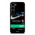 NIKE AIR OFF WHITE Samsung Galaxy S23 Plus Case Cover