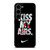 NIKE KISS MY AIRS Samsung Galaxy S23 Plus Case Cover