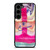 NIKE LEBRON JAMES 19 VALENTINES DAY PAINTING Samsung Galaxy S23 Plus Case Cover