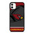 ARIZONA CARDINALS NFL TEAM iPhone 11 Case Cover