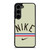 NIKE NATIONAL BASKETBALL NBA Samsung Galaxy S23 Plus Case Cover