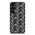 NIKE SB SKATEBOARD BOX PATTERN GREY Samsung Galaxy S23 Plus Case Cover