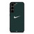 NIKE SWOOSH SPIRAL Samsung Galaxy S23 Plus Case Cover