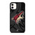 ARIZONA COYOTES NHL TEAM iPhone 11 Case Cover