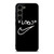 NIKE X OFF WHITE STROKE Samsung Galaxy S23 Plus Case Cover