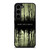 NINE INCH NAILS ROCK BAND 2 Samsung Galaxy S23 Plus Case Cover