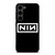 NINE INCH NAILS ROCK BAND LOGO Samsung Galaxy S23 Plus Case Cover