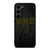 NIRVANA ROCK BAND WOODEN LOGO Samsung Galaxy S23 Plus Case Cover