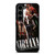 NIRVANA ROCK BAND Samsung Galaxy S23 Plus Case Cover