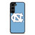 NORTH CAROLINA TAR HEELS FOOTBALL Samsung Galaxy S23 Plus Case Cover
