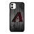 ARIZONA DIAMONDBACKS BASEBALL MLB iPhone 11 Case Cover
