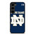NOTRE DAME FIGHTING UNDER ARMOUR Samsung Galaxy S23 Plus Case Cover