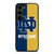 NOTRE DAME FOOTBALL LOGO Samsung Galaxy S23 Plus Case Cover