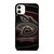 ARIZONA DIAMONDBACKS MLB BASEBALL ICON iPhone 11 Case Cover
